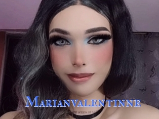 Marianvalentinne