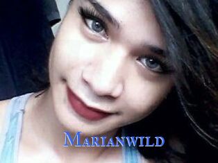 Marianwild