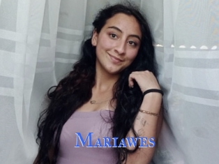 Mariawes