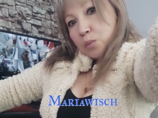 Mariawisch