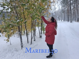 Maribel30