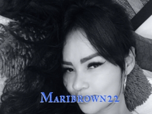 Maribrown22