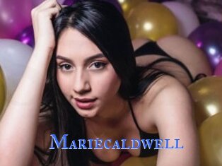 Mariecaldwell