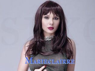 Marieclairre