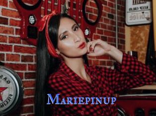 Mariepinup