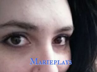 Marieplays