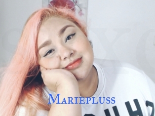 Mariepluss