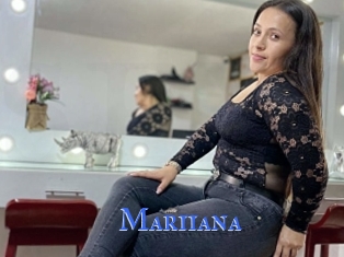 Mariiana