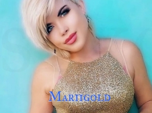 Mariigold