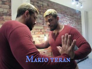 Mario_teran