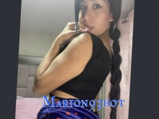 Marion93hot