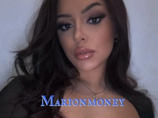 Marionmoney