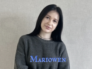 Mariowen