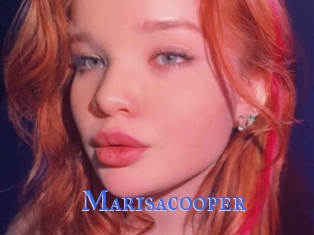 Marisacooper