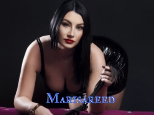 Marisareed