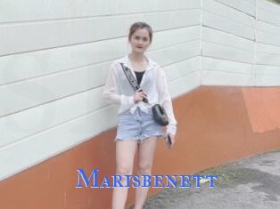 Marisbenett