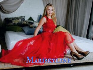 Mariskyline