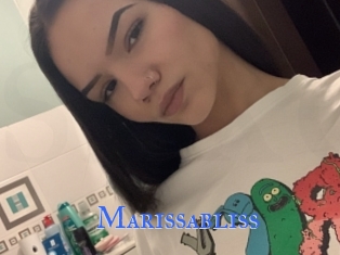 Marissabliss