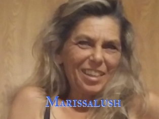 Marissalush