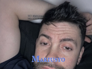 Mariusyo