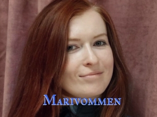 Marivommen