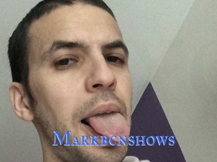 Markbcnshows