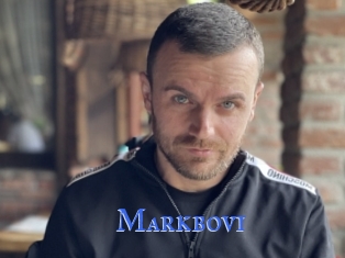 Markbovi