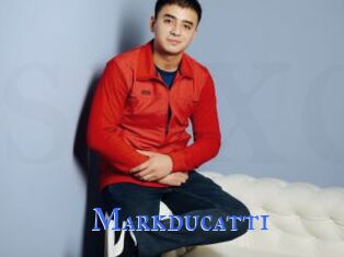 Markducatti