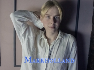 Markholland