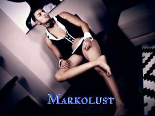 Markolust