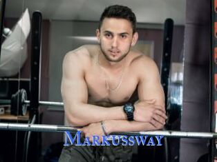 Markussway