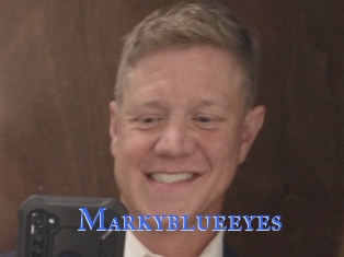 Markyblueeyes