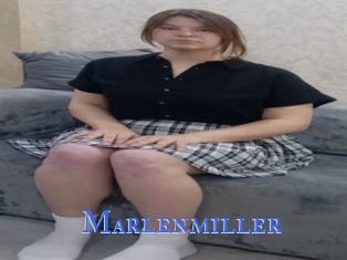 Marlenmiller