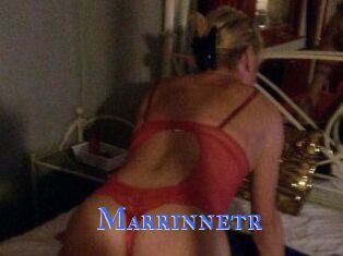 Marrinnetr