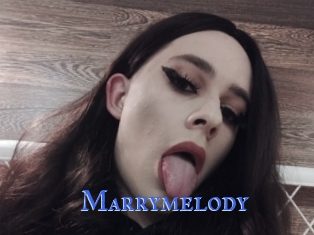 Marrymelody