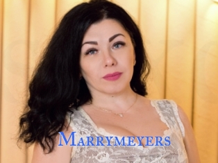 Marrymeyers