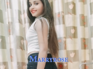 Marryrose