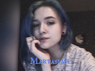 Martasims