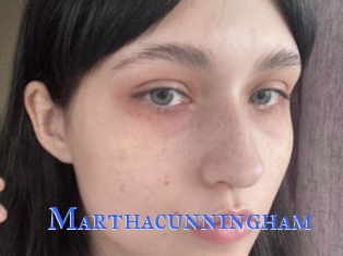 Marthacunningham