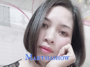 Marthashow