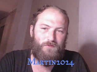 Martin2024