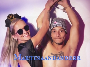 Martinaandanderr