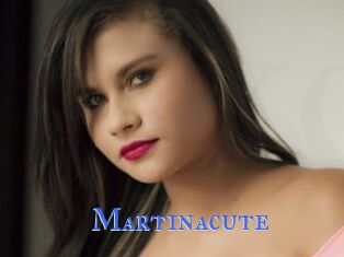 Martinacute