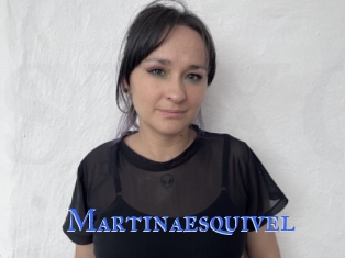 Martinaesquivel