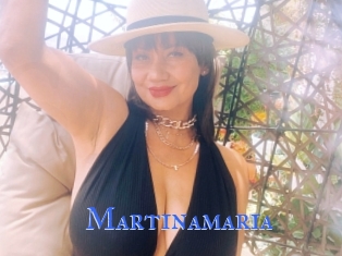 Martinamaria