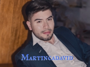 Martincadavid