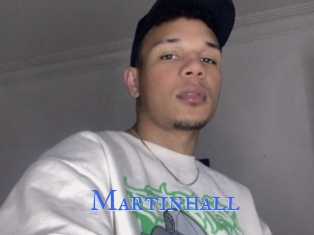 Martinhall