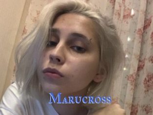 Marucross