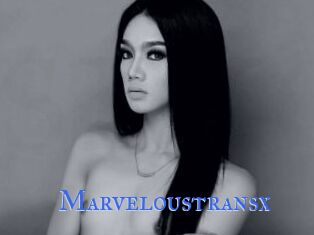 Marveloustransx