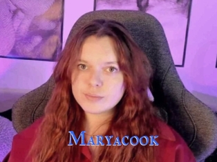 Maryacook